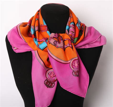 rebelle hermes scarf|HERMÈS Women's Scarf/Shawl .